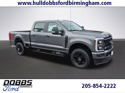 New 2026 Ford F250 XL w/ STX Appearance Package