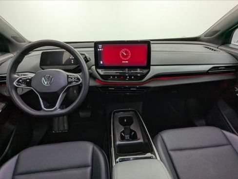 Used 2023 Volkswagen ID.4 Pro S AWD/4WD image 26