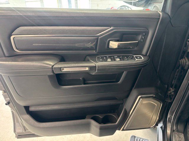 Used 2020 RAM 3500 Limited AWD/4WD image 21