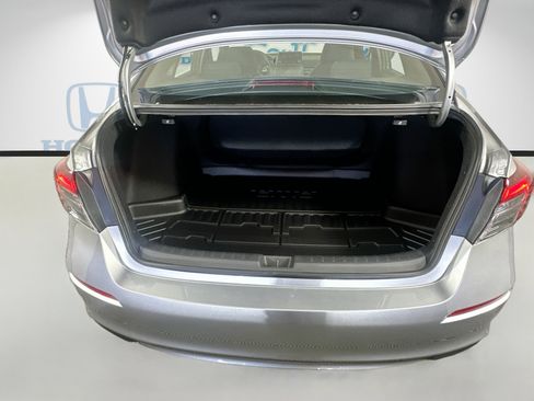 New 2026 Honda Civic Sport image 19