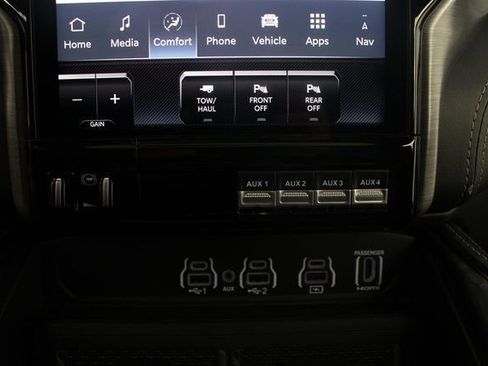 Used 2025 RAM 2500 Rebel w/ Rebel Level 2 Equipment Group image 7