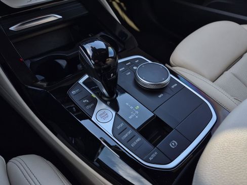 Certified 2022 BMW X3 sDrive30i w/ Convenience Package w/ZPA image 17