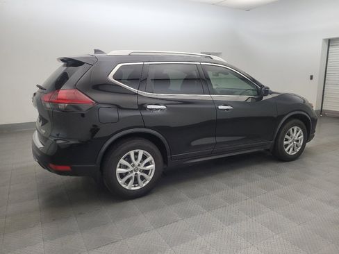 Used 2020 Nissan Rogue S w/ Special Edition Package FWD image 10
