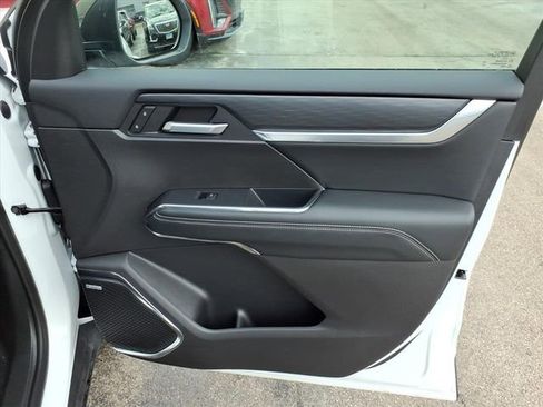 New 2026 GMC Acadia Elevation w/ Black Edition image 26