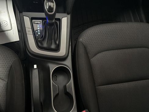 Used 2018 Hyundai Elantra SEL image 24