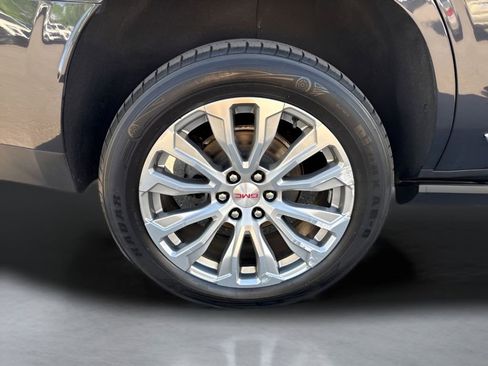 Used 2023 GMC Yukon Denali w/ Max Trailering Package RWD image 40