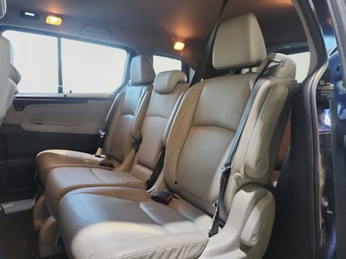 Used 2019 Honda Odyssey Elite image 22