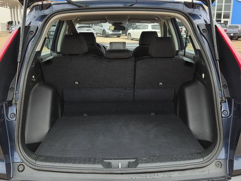 Used 2024 Honda CR-V LX image 24
