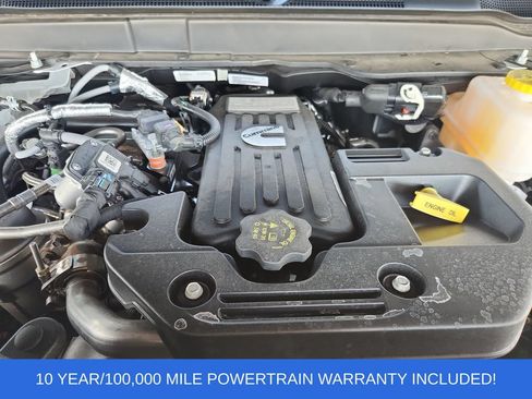 New 2026 RAM 5500 Tradesman AWD/4WD image 23