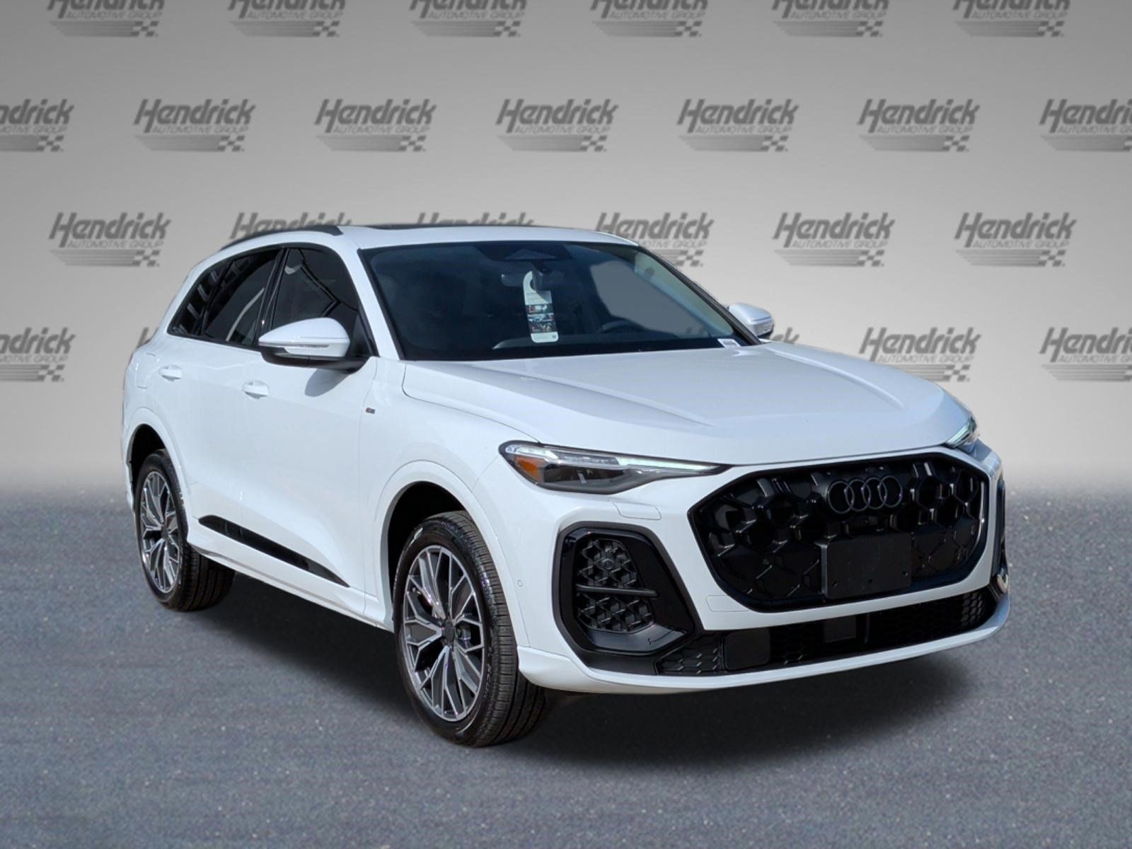 New 2026 Audi Q5 Premium AWD/4WD image 2