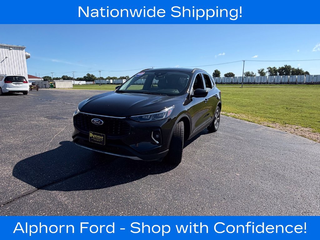 Used 2023 Ford Escape Platinum AWD/4WD image 7
