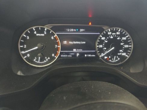 Used 2023 Nissan Rogue SV image 10