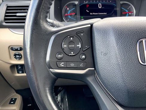 Used 2020 Honda Pilot EX-L image 23