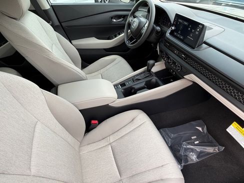 New 2026 Honda Accord LX image 7