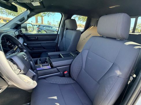 New 2026 Toyota Tundra SR image 14
