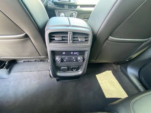 Used 2017 Buick Envision Premium AWD/4WD image 24