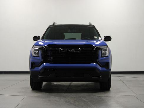 New 2026 GMC Terrain Elevation w/ Black Edition AWD/4WD image 9