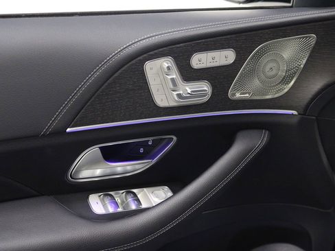 Certified 2024 Mercedes-Benz GLE 580 GLE 580 image 22