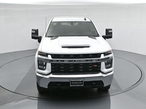 Used 2023 Chevrolet Silverado 2500 LT image 37