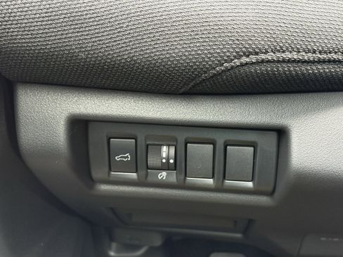 New 2026 Subaru Outback Premium AWD/4WD image 17