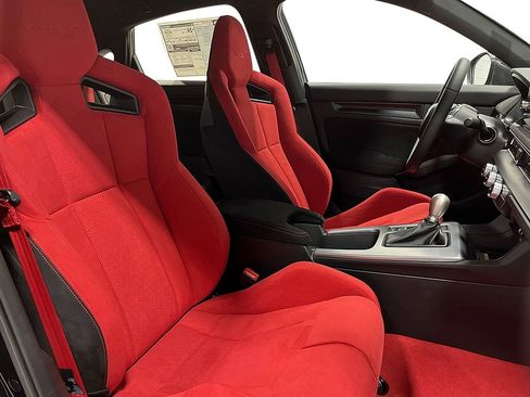 New 2026 Honda Civic Type R image 31