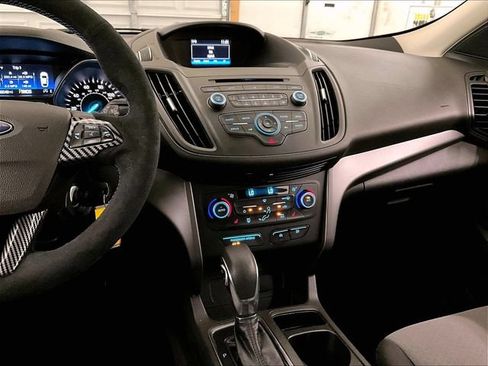 Used 2018 Ford Escape SE AWD/4WD image 7