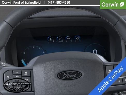 New 2026 Ford F150 XLT image 15