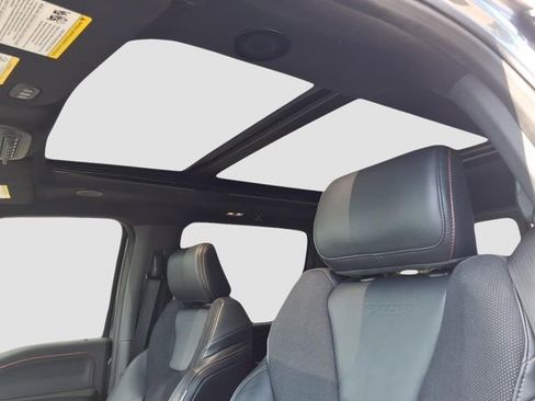 Used 2024 Ford F150 Raptor AWD/4WD image 18