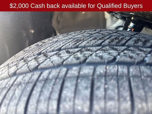 New 2026 Nissan Pathfinder Platinum image 29