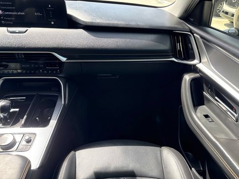 Certified 2026 MAZDA CX-90 3.3 Turbo w/ Premium Sport Pkg AWD/4WD image 28