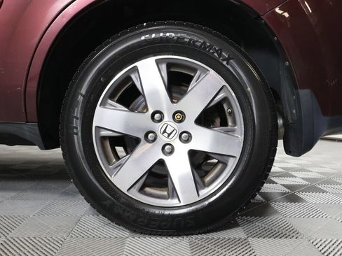 Used 2012 Honda Pilot Touring image 8