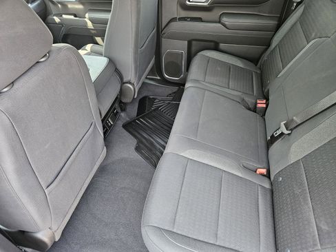 Certified 2023 Chevrolet Silverado 1500 LT AWD/4WD image 32