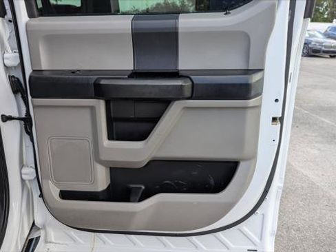 Used 2019 Ford F250 XL w/ Power Equipment Group AWD/4WD image 18