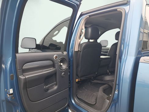 Used 2004 Dodge Ram 2500 Truck SLT w/ Sport Appearance Group AWD/4WD image 11