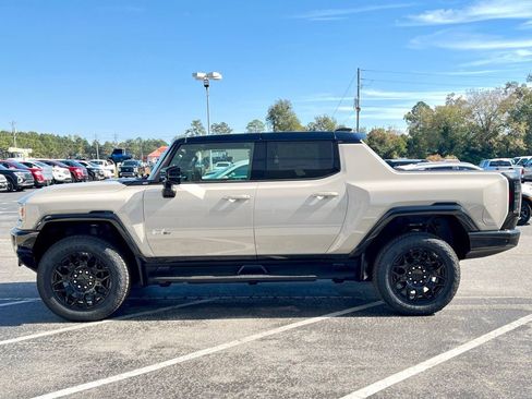 New 2026 GMC Hummer EV 4x4 Crew Cab image 5