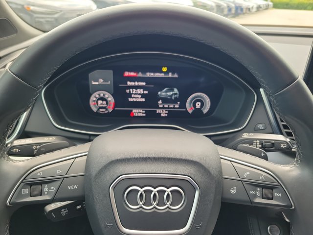 Certified 2023 Audi Q5 2.0T Prestige w/ Prestige Package AWD/4WD image 21