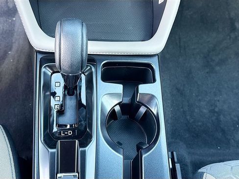 New 2026 Subaru Forester AWD/4WD image 14