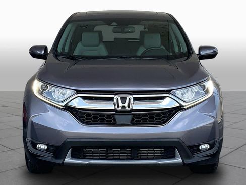 Used 2017 Honda CR-V EX-L image 4