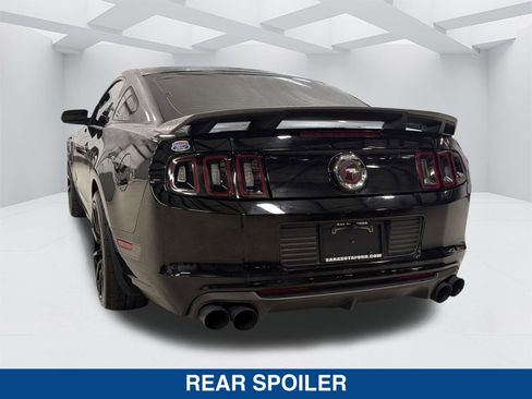 Used 2013 Ford Mustang Boss 302 image 6