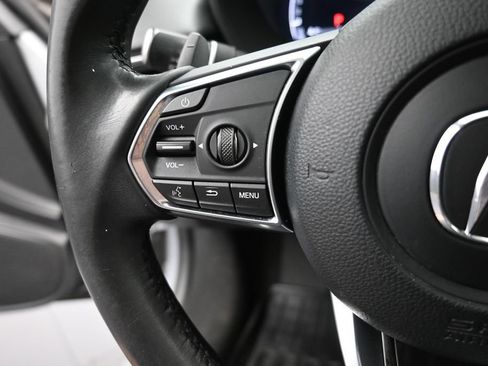 Used 2024 Acura TLX w/ Technology Package FWD image 3