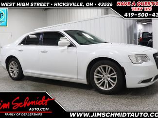 Used 2017 Chrysler 300 Limited w/ Driver Convenience Group image 1