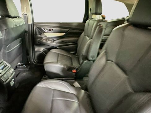 Used 2022 Subaru Ascent Limited AWD/4WD image 27