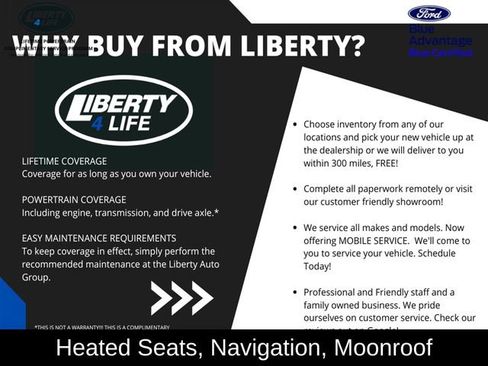 Certified 2020 Ford EcoSport SE w/ SE Convenience Package image 33