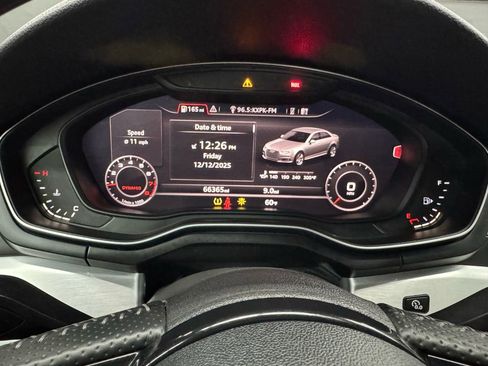 Used 2017 Audi A4 2.0T Premium Plus w/ Premium Plus Package image 31