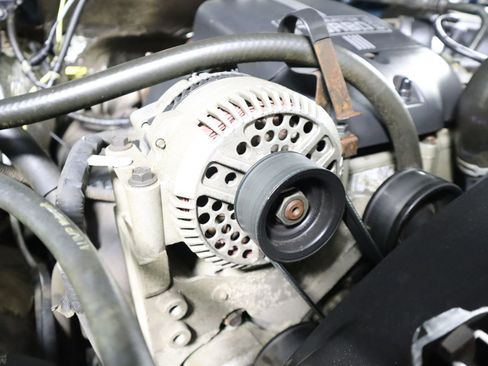 Used 1997 Ford F250 XLT HD image 33