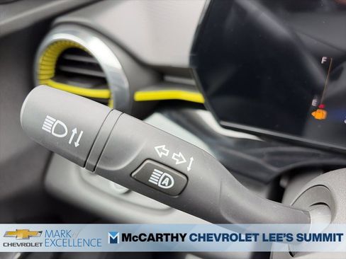 New 2026 Chevrolet Trax ACTIV image 23