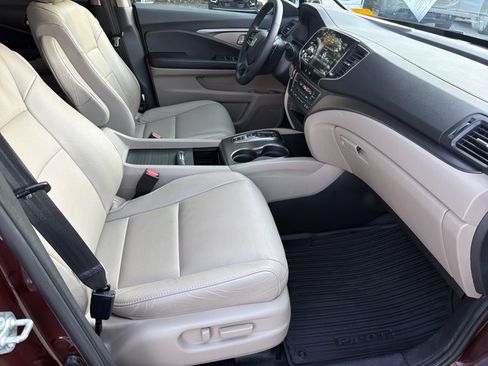 Used 2021 Honda Pilot EX-L image 14