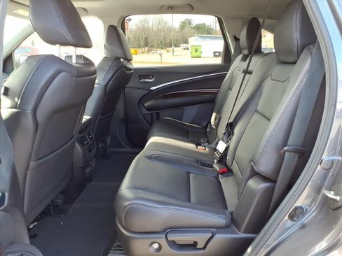 Used 2020 Acura MDX FWD image 12