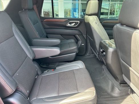 Used 2021 Chevrolet Tahoe High Country image 21