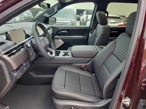 New 2025 GMC Sierra EV Denali image 11